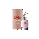 Jean Paul Gaultier Scandal A Paris Eau De Toilette Spray