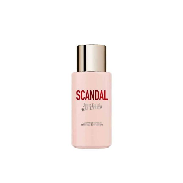 Jpg Scandal Body Lotion