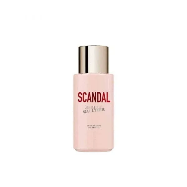 Jpg Scandal Shower Gel