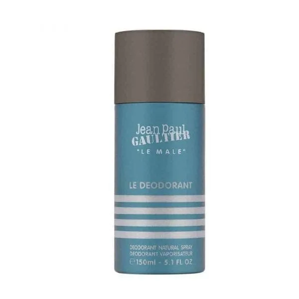Le Male Deo Spray