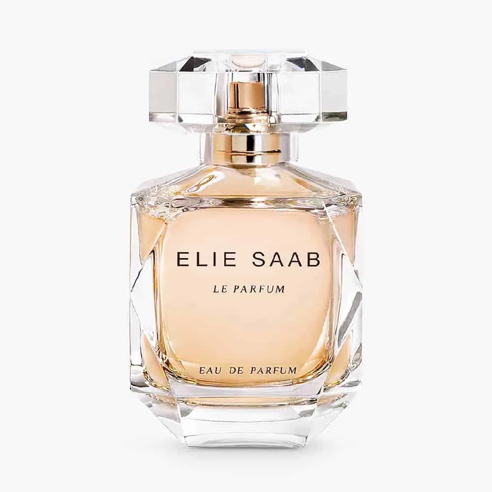 Le Parfum Eau De Parfum Le Parfum Eau De Parfum
