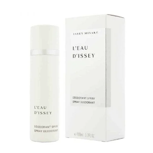 L'eau D'issey Deodorant Spray 100ml