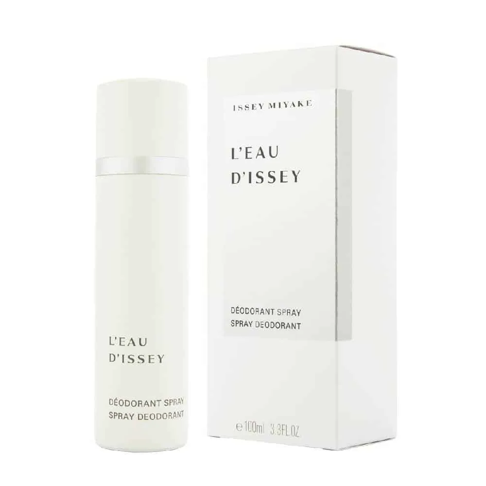L'eau D'issey Deodorant Spray 100ml L'eau D'issey Deodorant Spray 100ml
