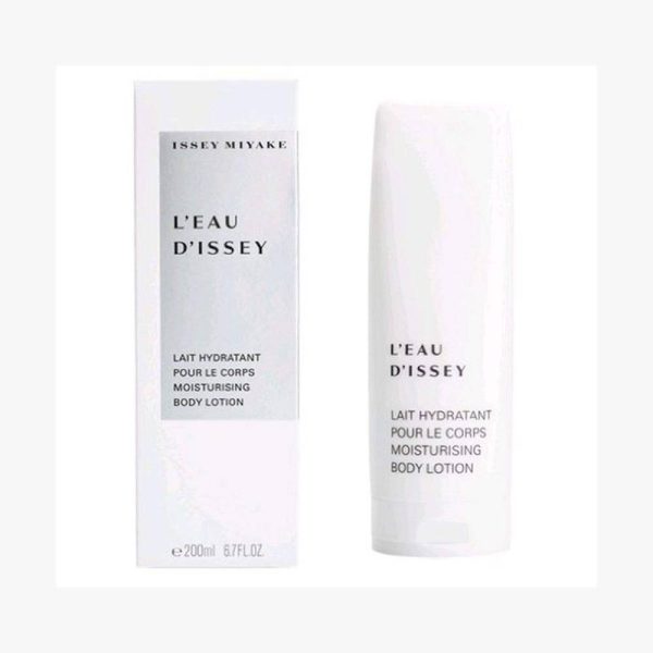 L'eau D'issey Moisturising Body Lotion