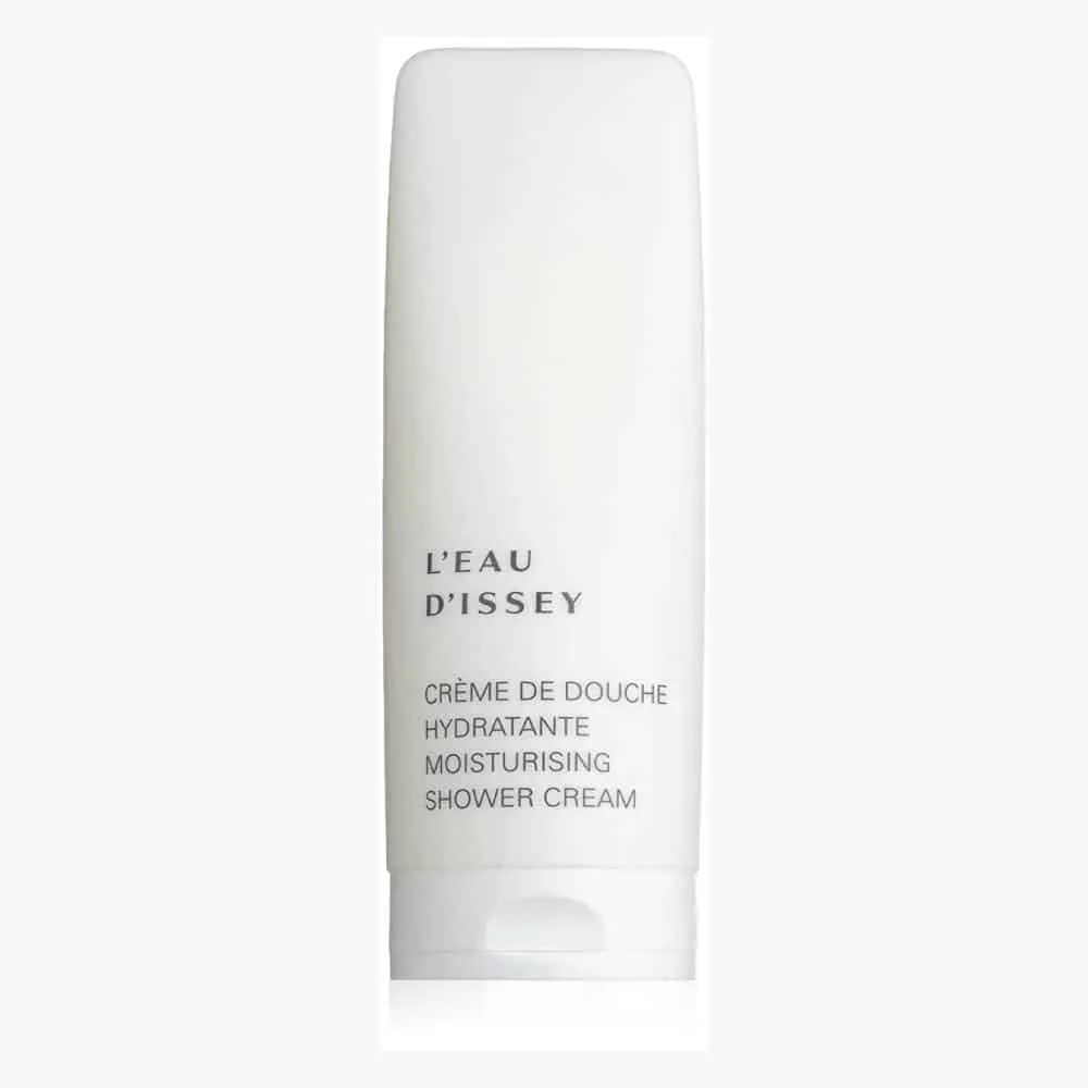 L'eau D'issey Moisturising Shower Gel