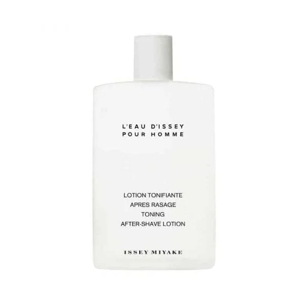 L'eau D'issey Pour Homme After Shave Lotion