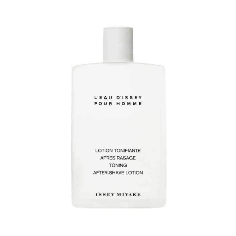 L'eau D'issey Pour Homme After Shave Lotion