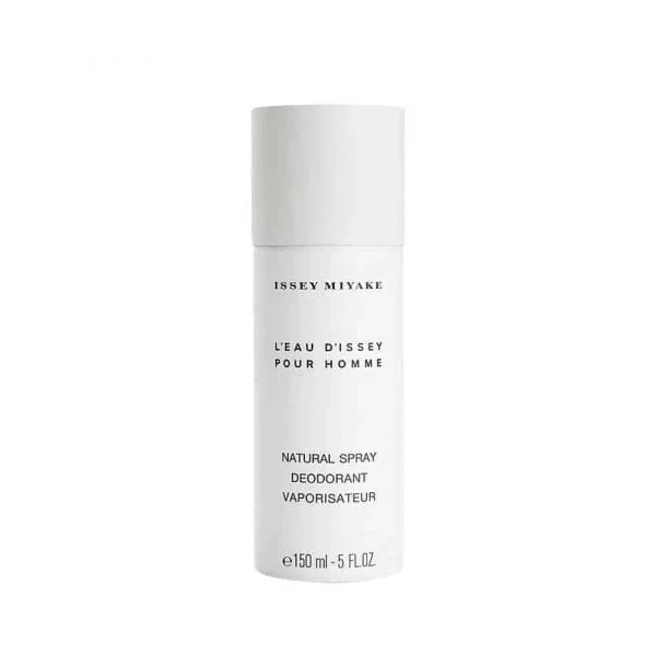 L'eau D'issey Pour Homme Deodorant Natural Spray 150ml