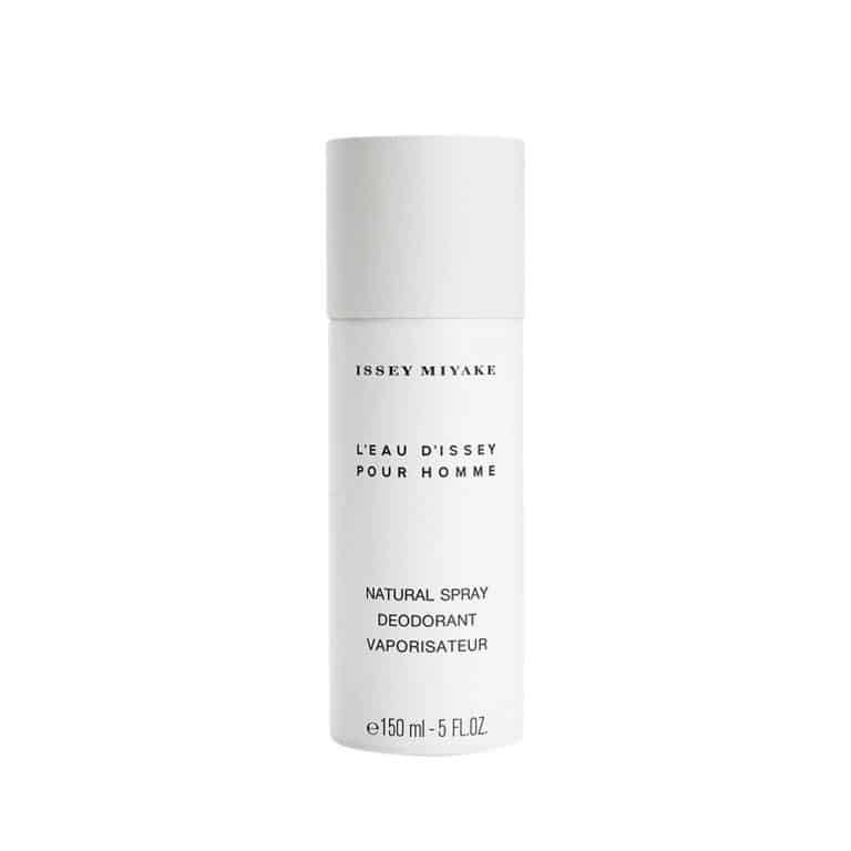 L'eau D'issey Pour Homme Deodorant Natural Spray 150ml