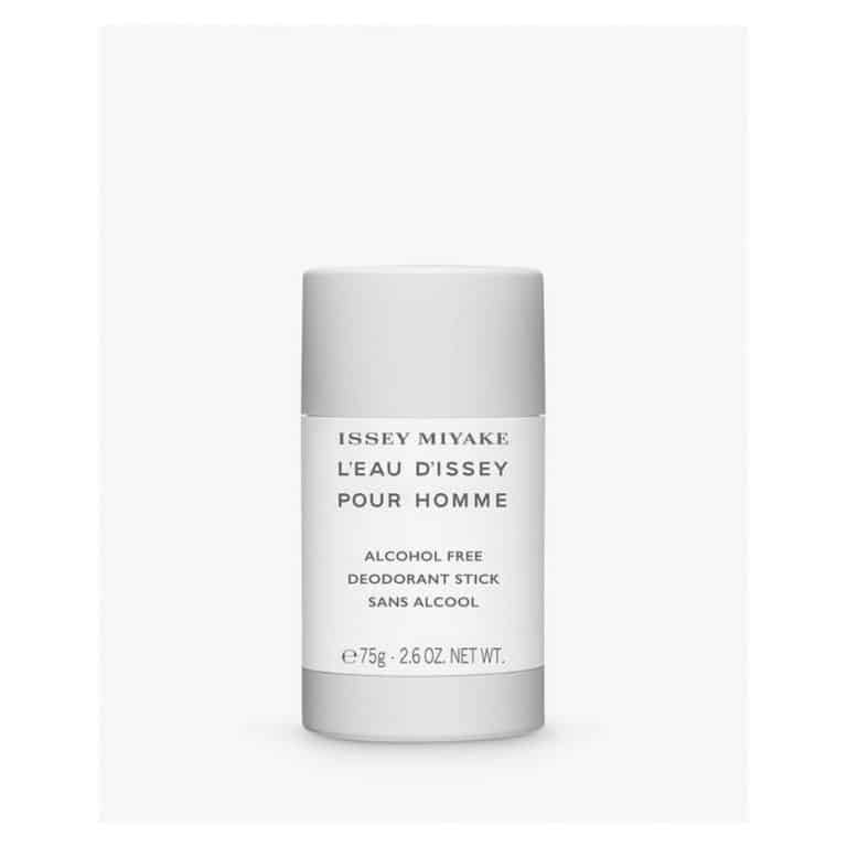 L'eau D'issey Pour Homme Deodorant Stick