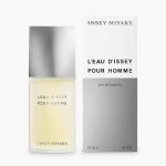L'eau D'issey Pour Homme Eau De Toilette