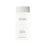 L'eau D'issey Pour Homme Shower Gel