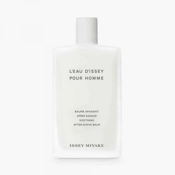 L'eau D'issey Pour Homme Soothing After Shave Balm 100ml