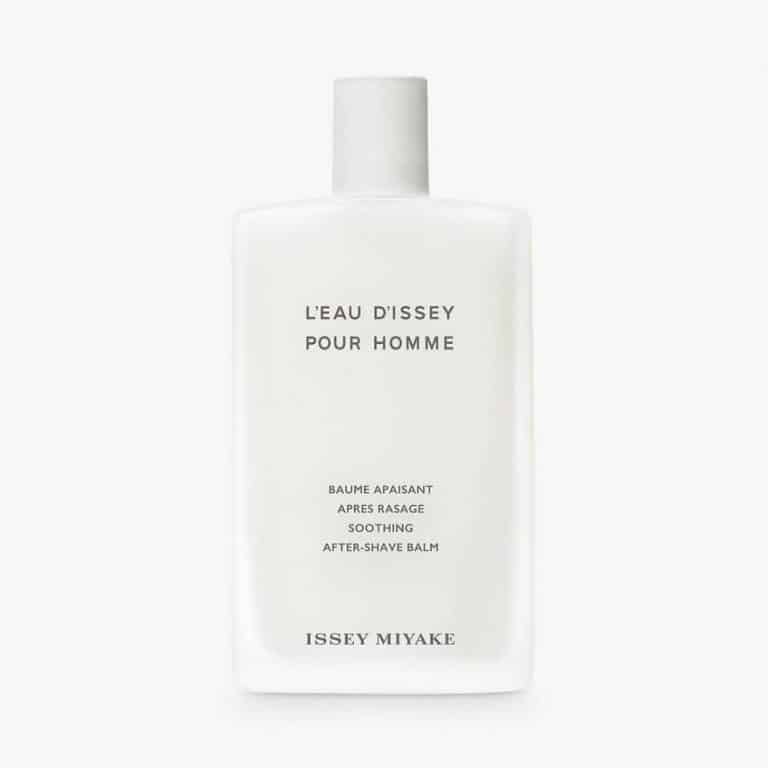 L'eau D'issey Pour Homme Soothing After Shave Balm 100ml