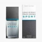 L'eau D'issey Pour Homme Sport Eau De Toilette