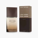 L'eau D'issey Pour Homme Wood&wood Eau De Parfum Intense