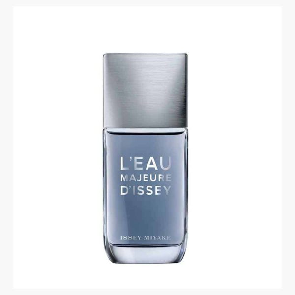 L'eau Majeure D'issey Eau De Toilette