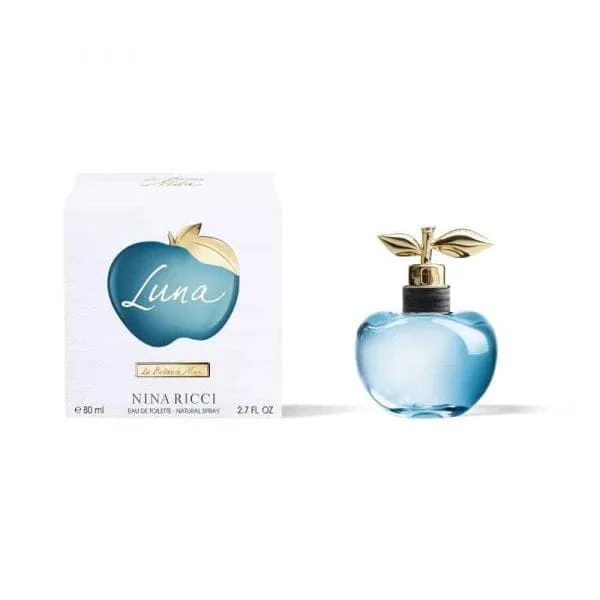 Luna Eau De Toilette