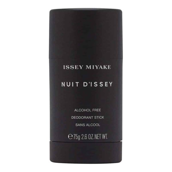 Nuit D'issey Deodorant Stick