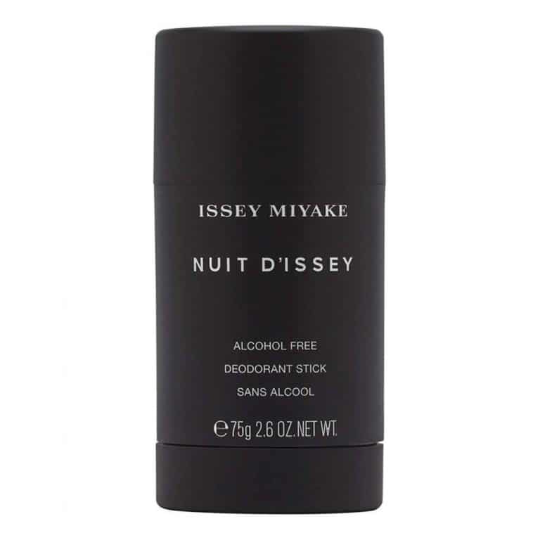 Nuit D'issey Deodorant Stick