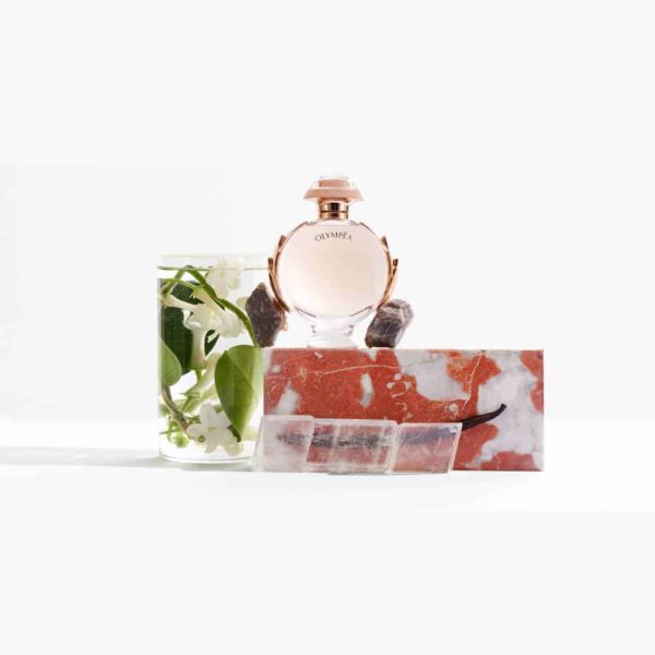 Olympéa Body Lotion 200ml