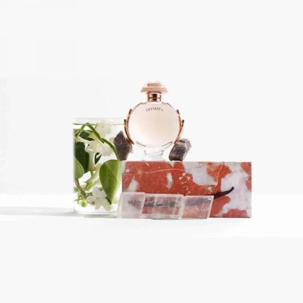 Olympéa Body Lotion 200ml