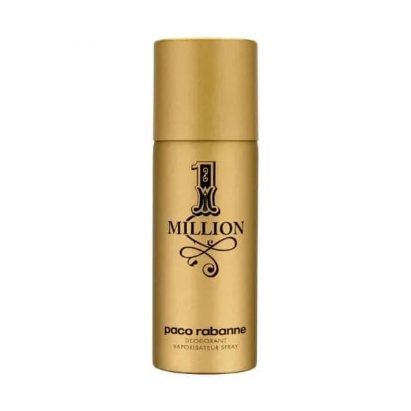 One Million Deo Spray