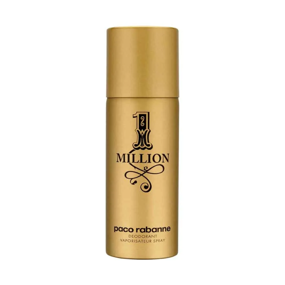 One Million Deo Spray One Million Deo Spray