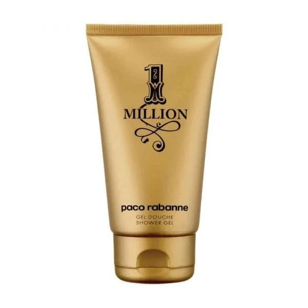 One Million Shower Gel