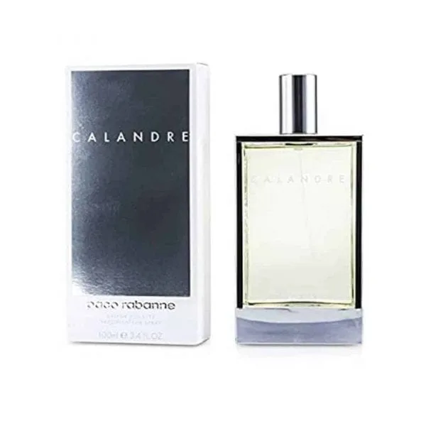 Paco Rabanne Calandre Eau de Toilette 100ml