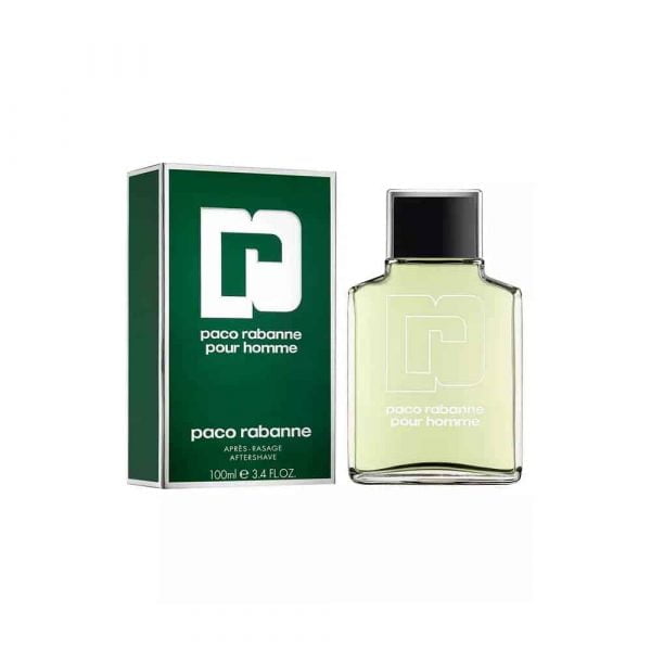 Paco Rabanne Pour Homme After Shave