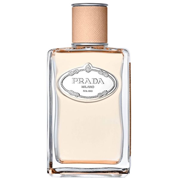 Prada Infusion De Fleur D'oranger Femme Eau De Parfum 100ml