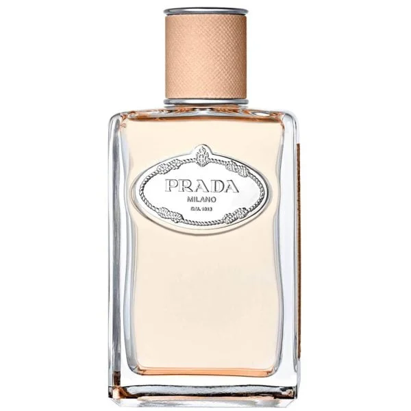 Prada Infusion De Fleur D'oranger Femme Eau De Parfum 100ml
