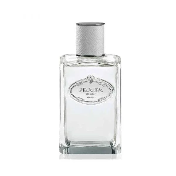 Prada Infusion Iris Cedre Eau De Parfum