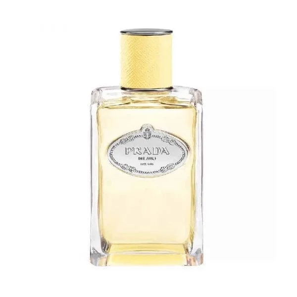 Prada Infusion Mimosa Eau De Parfum