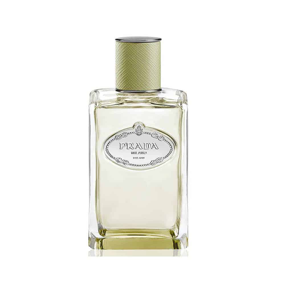 infusion vetiver