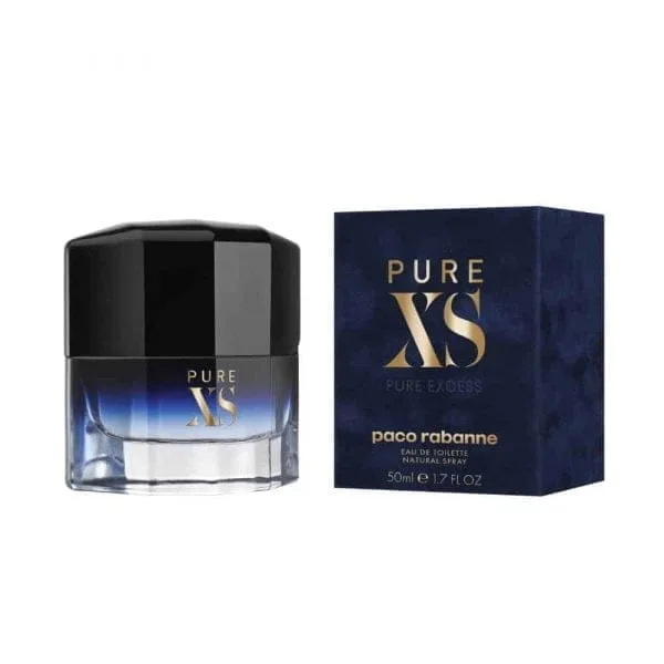 Pure Xs Eau De Toilette