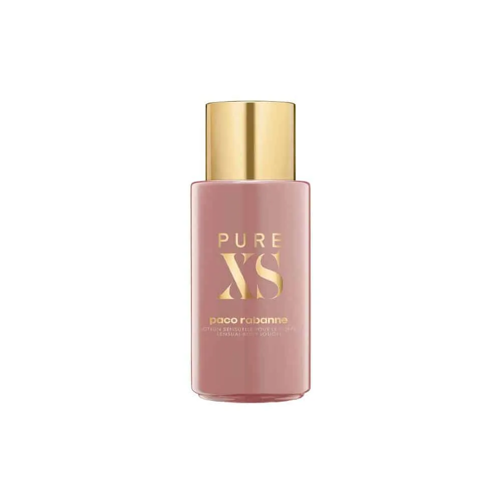 Pure Xs For Her Body Lotion