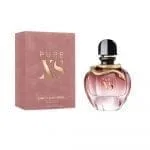 Pure Xs For Her Eau De Parfum