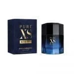 Pure Xs Night Eau De Parfum 2019