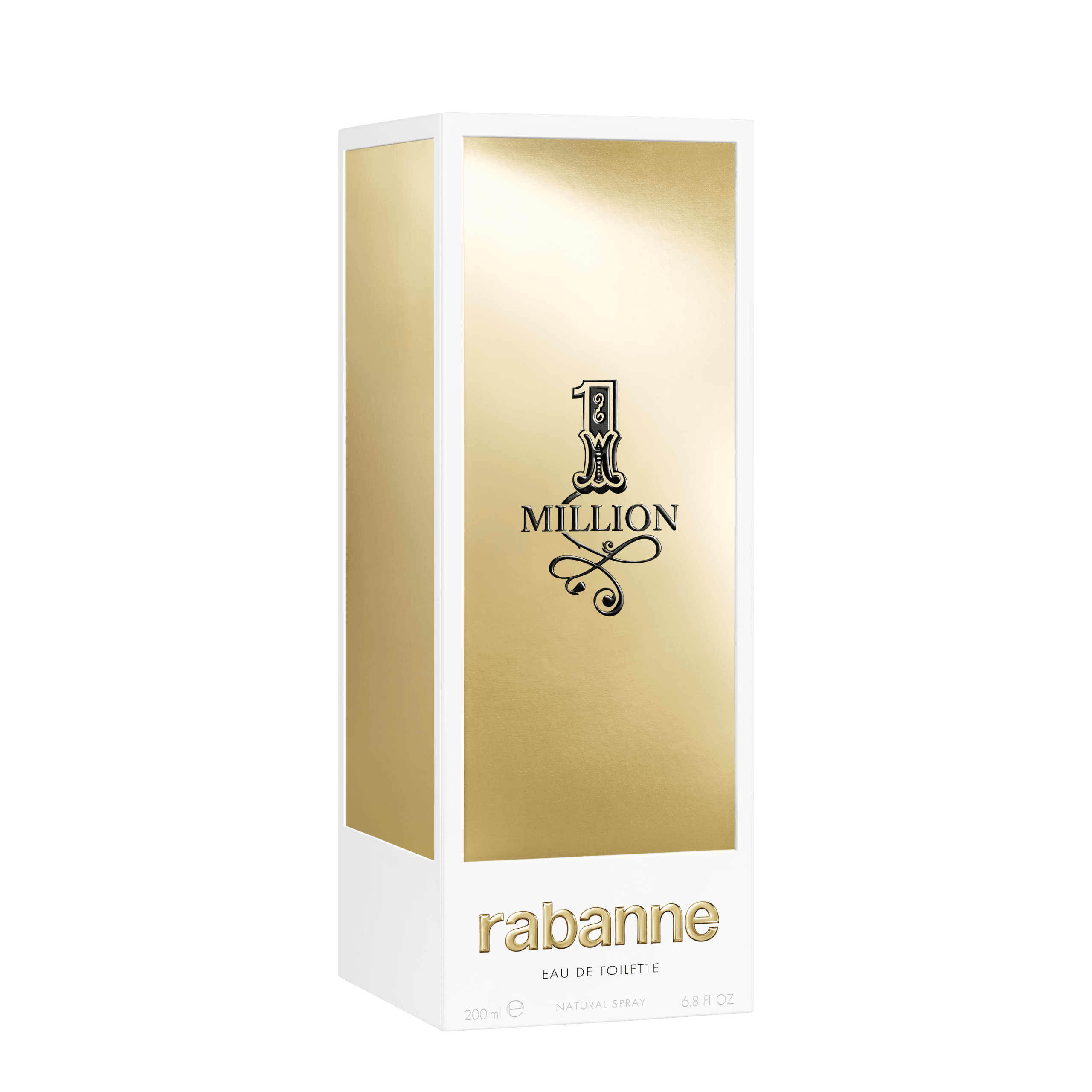 Rabanne One Million Eau de Toilette - Image 4