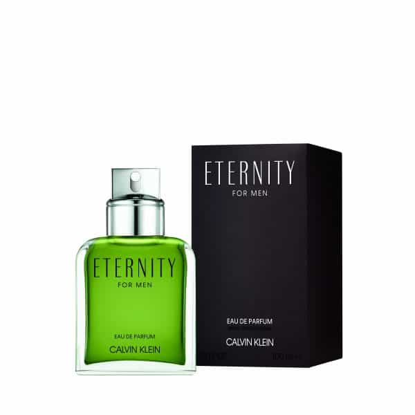 Calvin Klein Eternity For Men| EDP