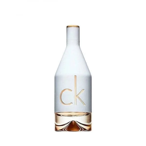 Calvin Klein In2u Her | EDT