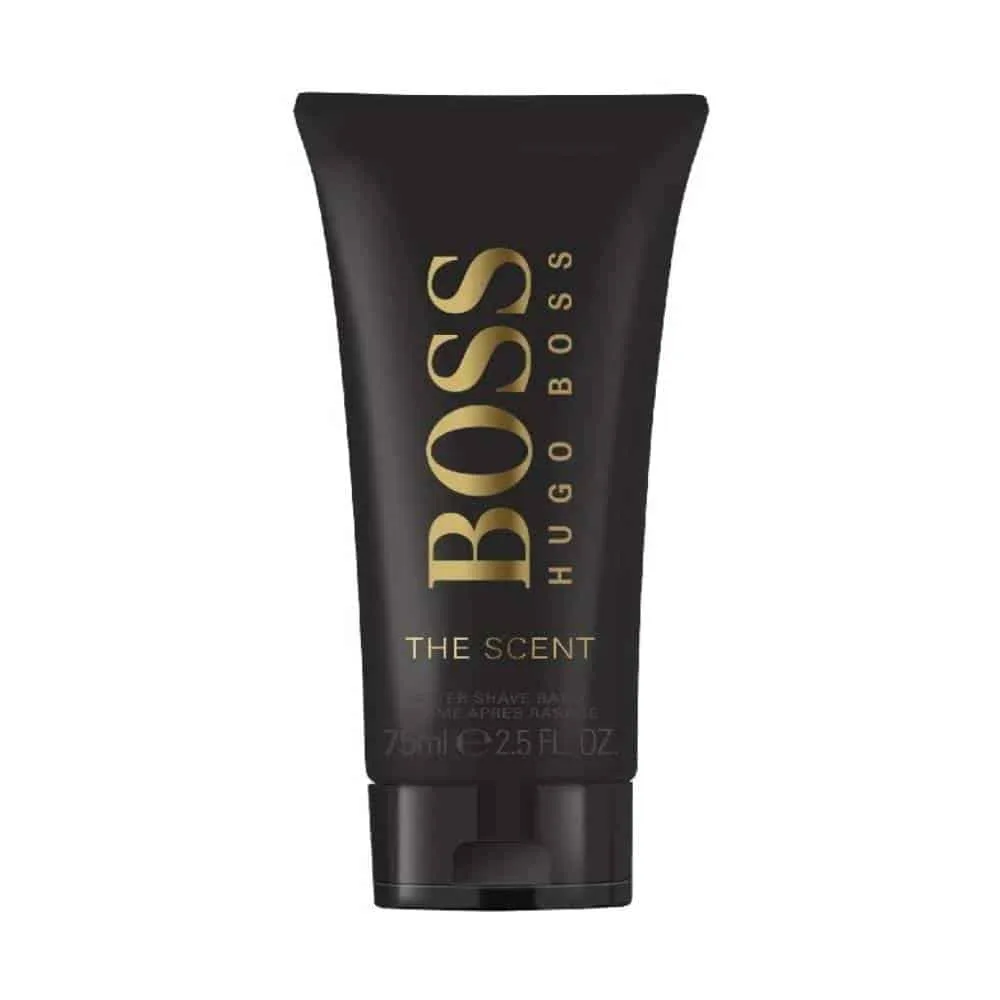 After Shave Balm