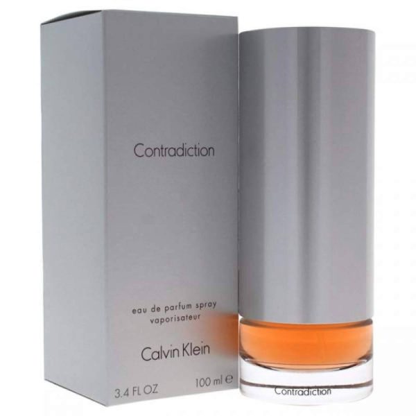 Calvin Klein Contradition for Women | EDP