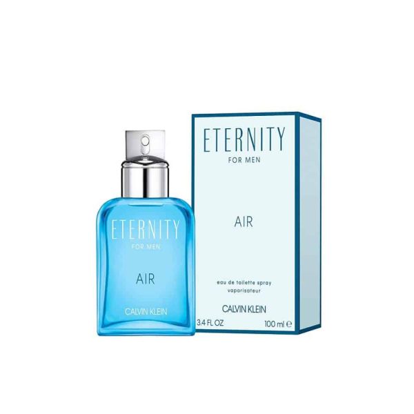 Calvin Klein Eternity AIR for Men