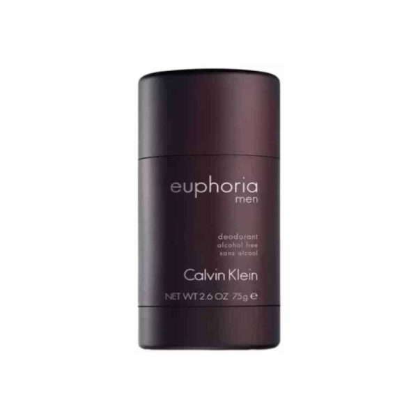 Calvin Klein Euphoria for Men Deo Stick