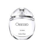 Calvin Klein Obsessed for Women EDP