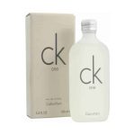 Calvin Klein One EDT