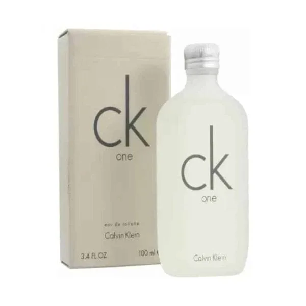 Calvin Klein One EDT